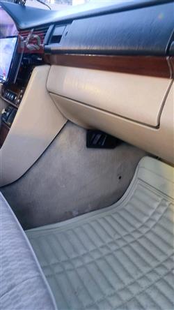 مرسيدس بنز E-Class